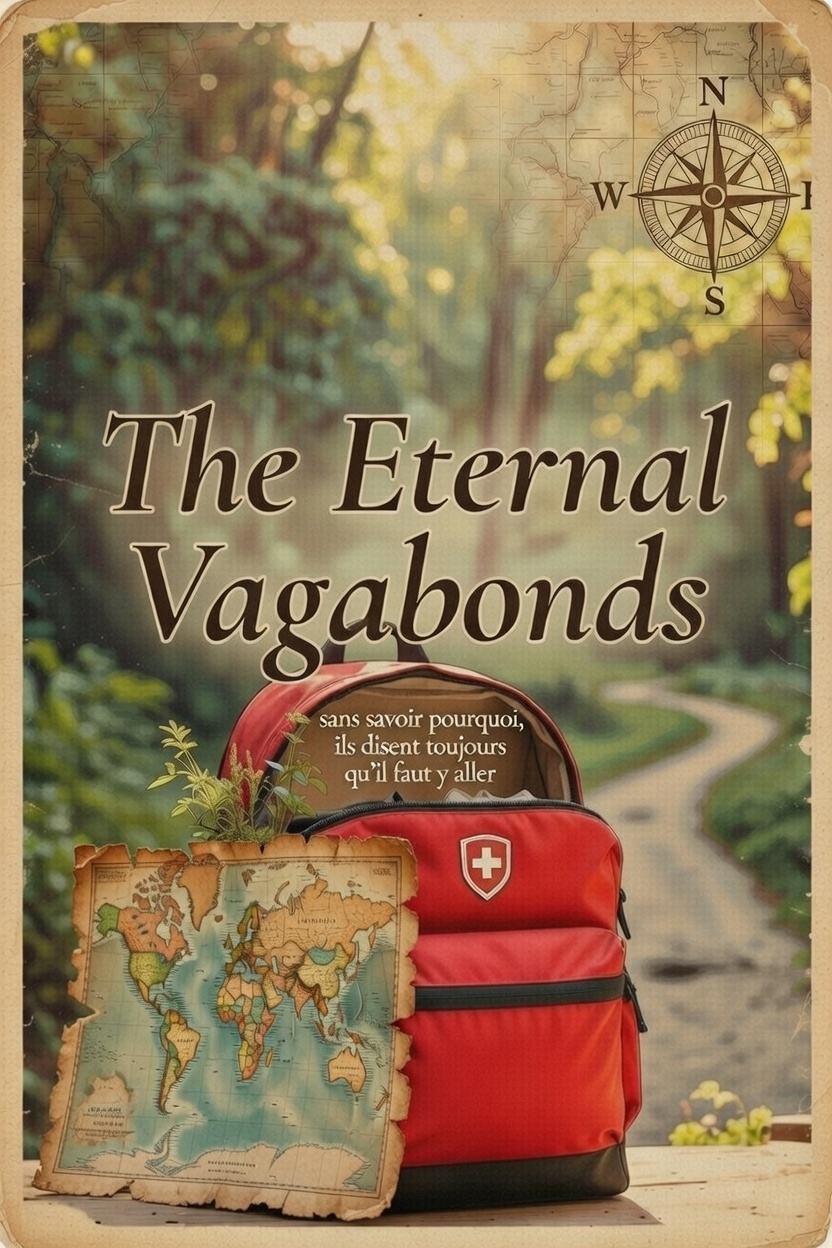 EPCOT magic that sparked the flame